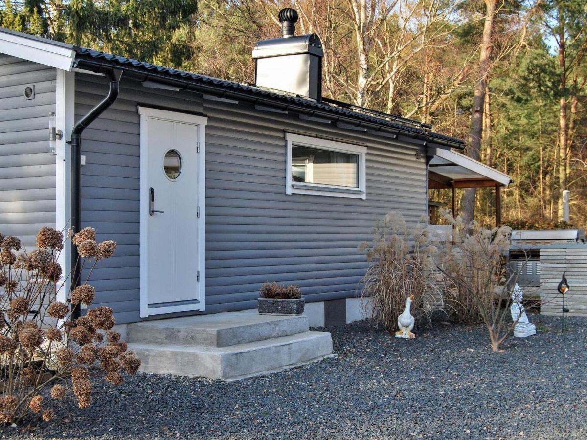 4 Person Holiday Home In L Ddek Pinge Löddeköpinge Exteriér fotografie