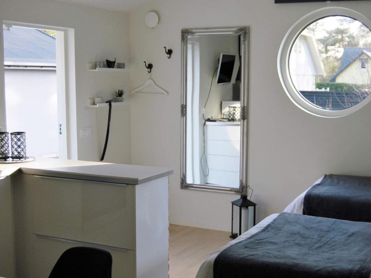 4 Person Holiday Home In L Ddek Pinge Löddeköpinge Exteriér fotografie