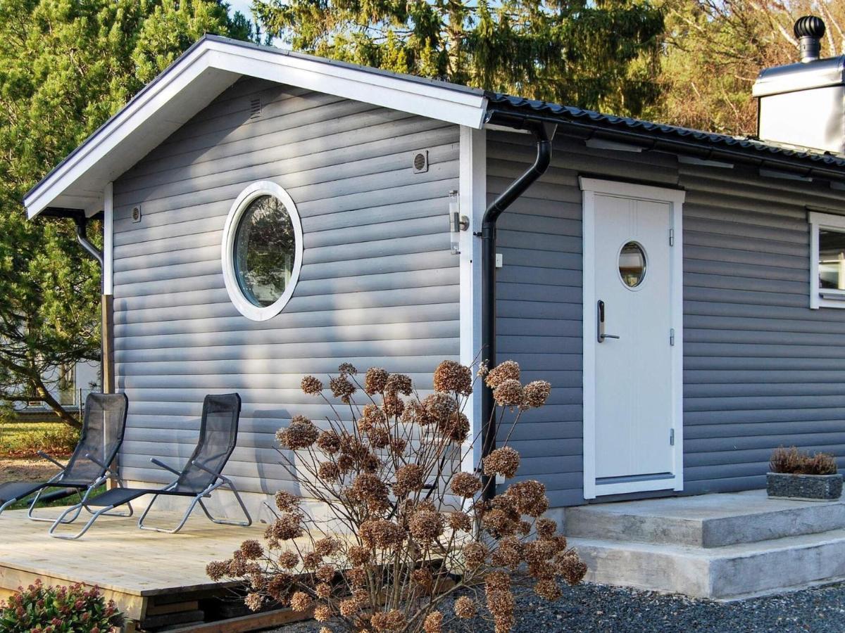 4 Person Holiday Home In L Ddek Pinge Löddeköpinge Exteriér fotografie